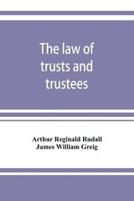 Arthur Reginald Rudall James