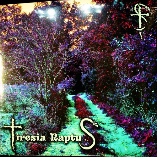 Tiresia raptus - raptus, –