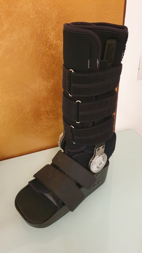 Tutore ortopedico walker - tutore,
