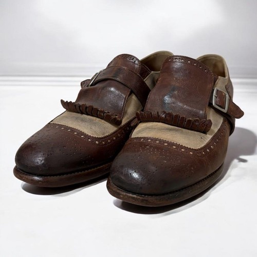 Scarpe church shanghai - scarpe,