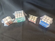 Hasbro Gaming Rubik's Solve