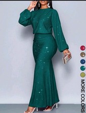 Abito elegante da donna