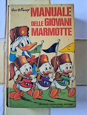 Manuale delle Giovani Marmotte