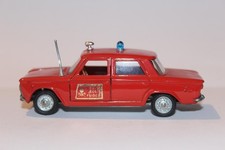 MEBETOYS Fiat 1500 Vigili Del