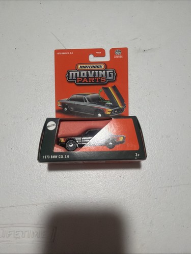 Matchbox parti mobili raro - parti,