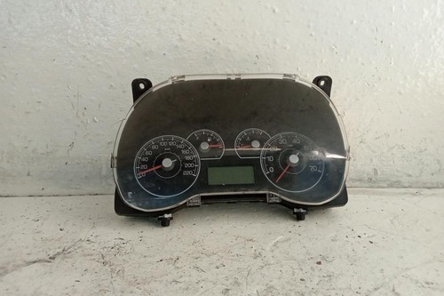 Quadro strumenti per fiat - quadro,