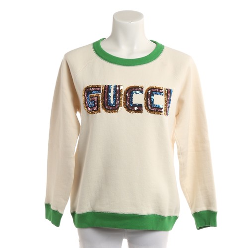 Felpa gucci multicolore - felpa,