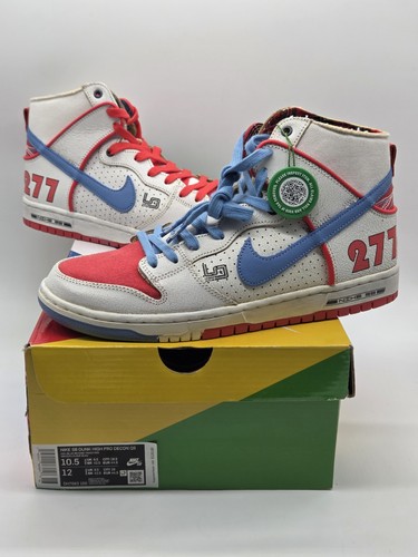 Magnus walker nike dunk - magnus,