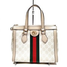 Gucci Hand Bag Sherry Line