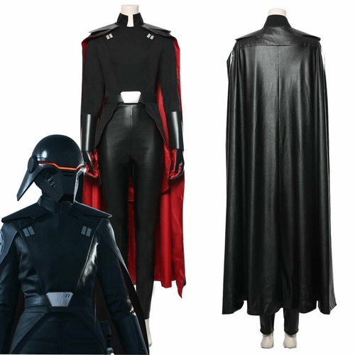 Set completo costume seconda