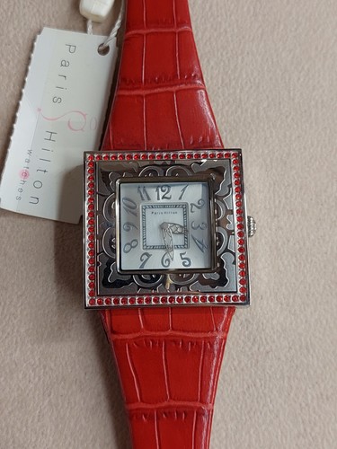 Orologio paris hilton acciaio - orologio,