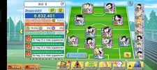 Captain tsubasa dream - 🔥captain,
