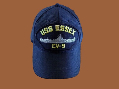 Uss essex cappello - essex, nave