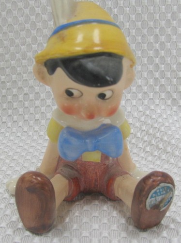 Vintage goebel pinocchio - vintage,