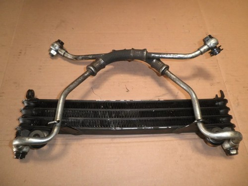 Radiateur huile fzr - d,