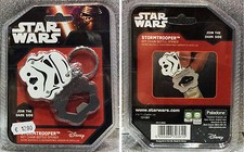 STAR WARS THE FORCE AWAKENS