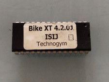 Pcb technogym bike - xt, eprom1