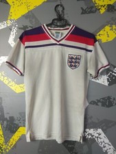 England Retro Replicas