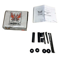 Kit attacchi staffe parabrezza - kit,