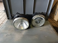 Faro Anteriore Originale BMW
