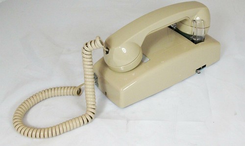 Cortelco 2554ndl - cortelco, 2554ndl-as