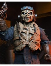 NECA IRON MAIDEN EDDIE ACES
