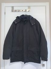 Doppio Giubbotto/ Piumino invernale GEOX Respira, con cappuccio staccabile