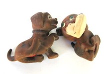 🐸 Vintage CANI GOMMA