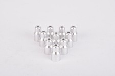 set di ghiere leva freno 5x2