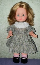 Bambola Zanini & Zambelli