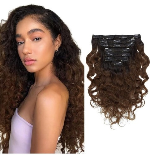 Anrosa balayage natural wave - balayage,