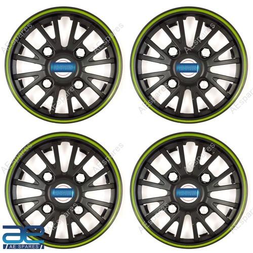 Pezzi nuove copricerchi - 4,
