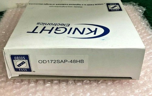 Nuovo ventilatore brushless - nuovo,