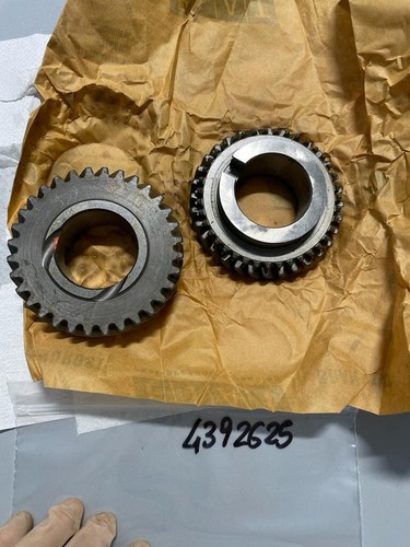 4392625 ingranaggio cambio - ingranaggio, 3°