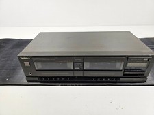 Technics Stereo Doppio