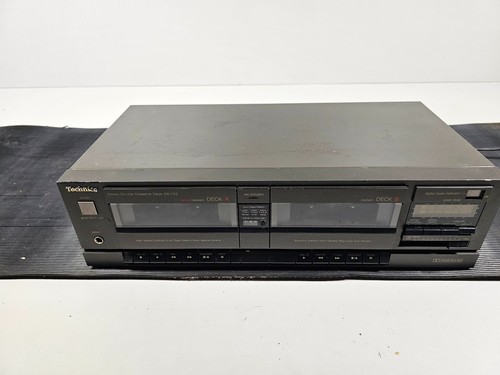 Technics stereo doppio - technics,