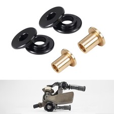 Boccola cambio corto 8/10 mm per Audi A3 1.8T 1.9tdi 2002-2004 per MQ250 5 marce