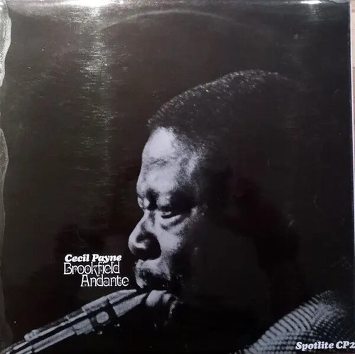 Cecil payne brookfield - cecil,