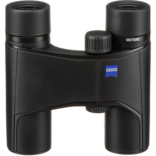 Zeiss victory pocket 25 - zeiss, 10