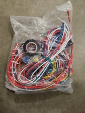Dune Buggy Wiring Harness