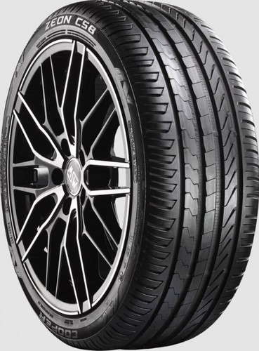 Pneumatici estivi gomme cooper - gomme,