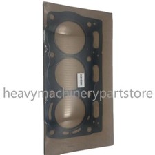 Guarnizione Testa Cilindro