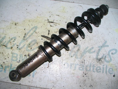 Ammortizzatore anteriore bmw - ammortizzatore,