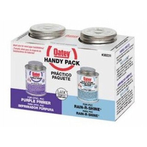 Oatey 30251 pratico confezione - oatey,