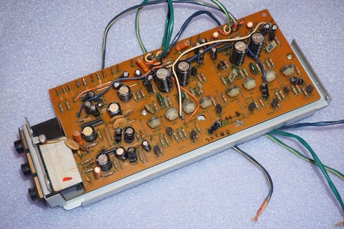 Scheda rnp 622 per - -, pioneer