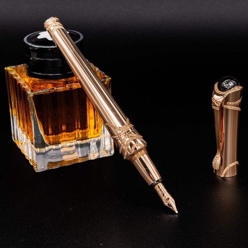 Penna stilografica etoile - penna,