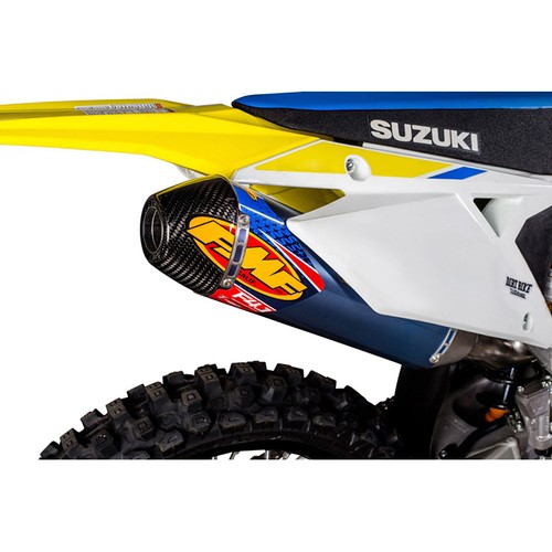 Fmf factory rct ano ti - fmf,