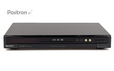 Sony RDR-HX710 DVD HDD