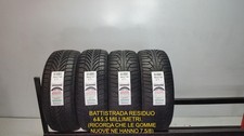 GOMME USATE  TERMICHE 195/50R15 82H UNIROYAL E BFGOODRICH PNEUMATICI B64748
