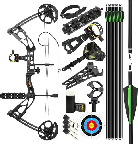 Surwolf tiro con arco - tiro,
